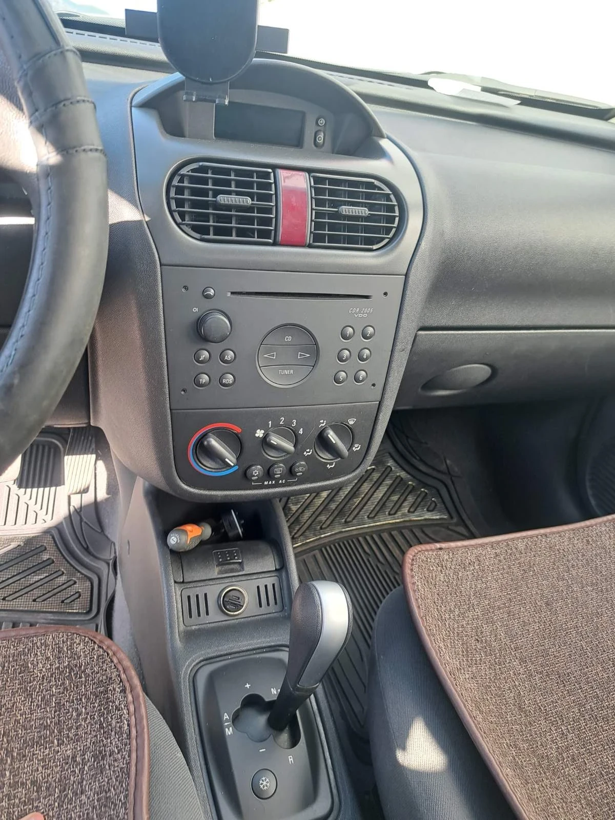 Opel Corsa | Mobile.bg � ����������� 5
