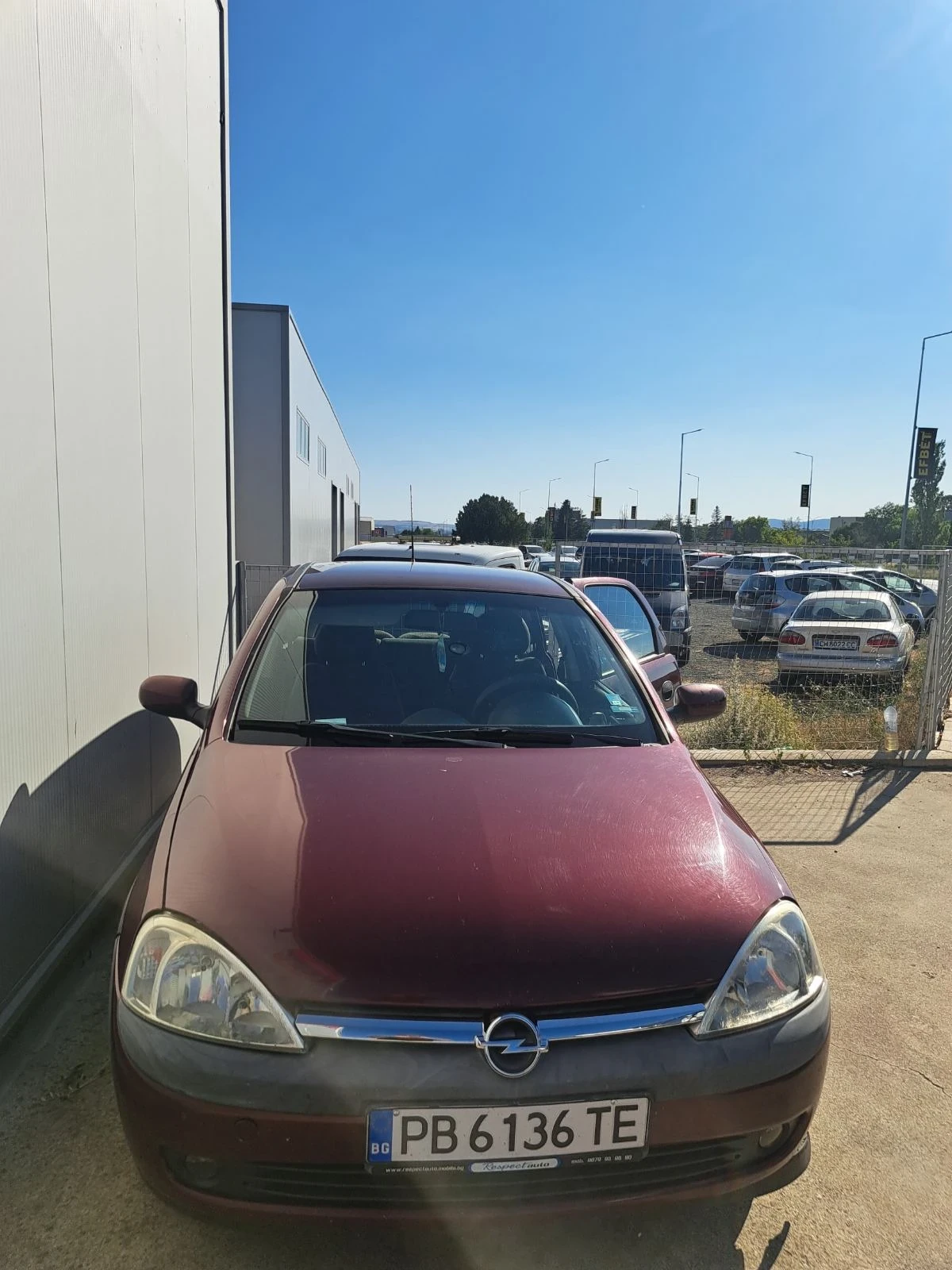 Opel Corsa | Mobile.bg � ����������� 1