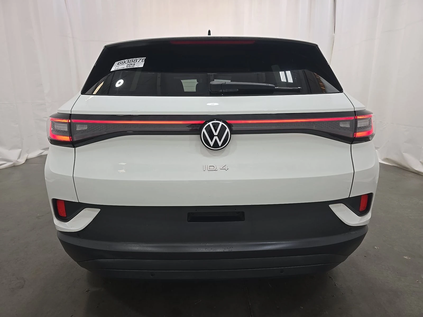 VW ID.4 Pro, снимка 5 - Автомобили и джипове - 55572029