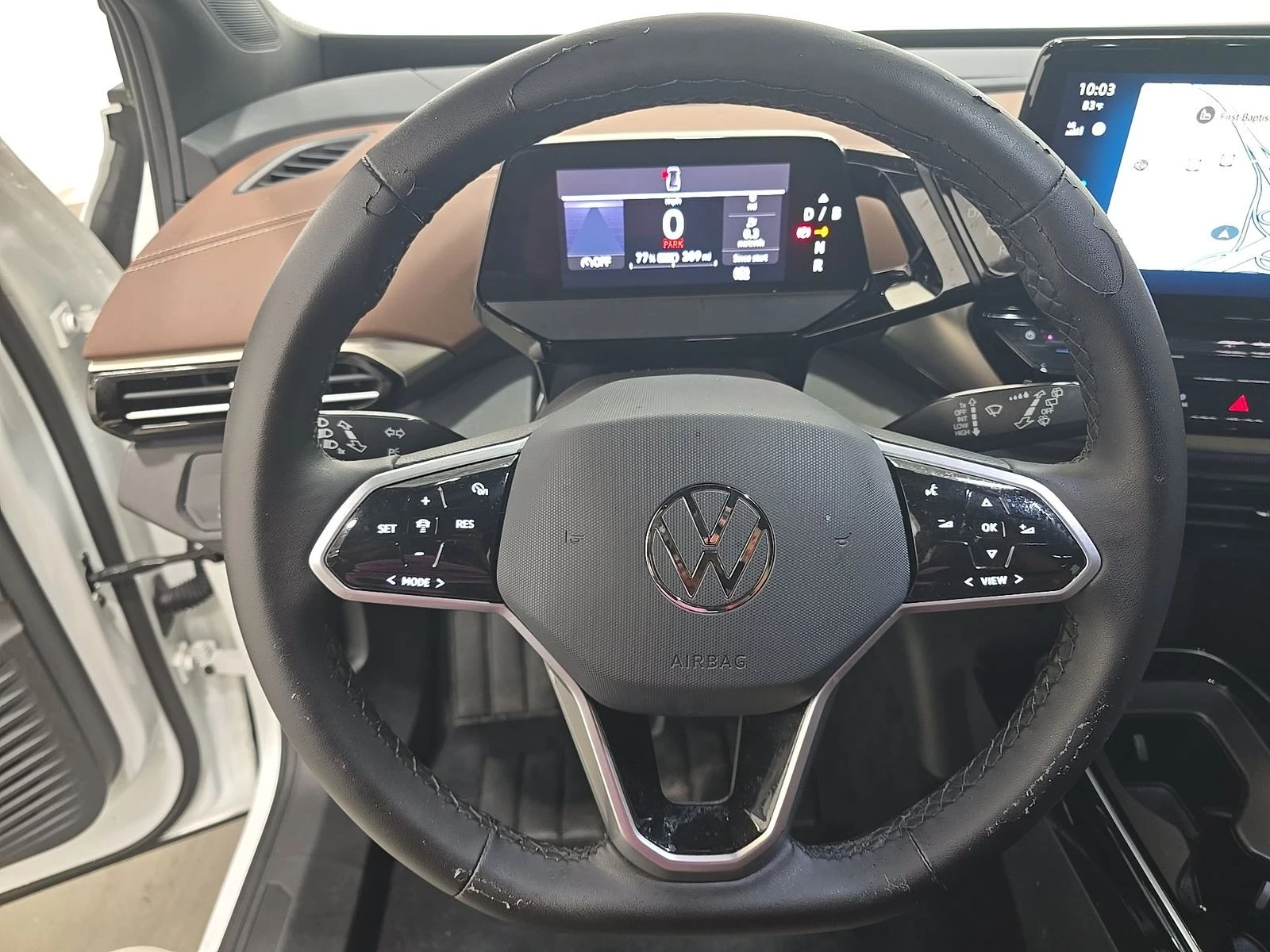 VW ID.4 Pro, снимка 8 - Автомобили и джипове - 55572029