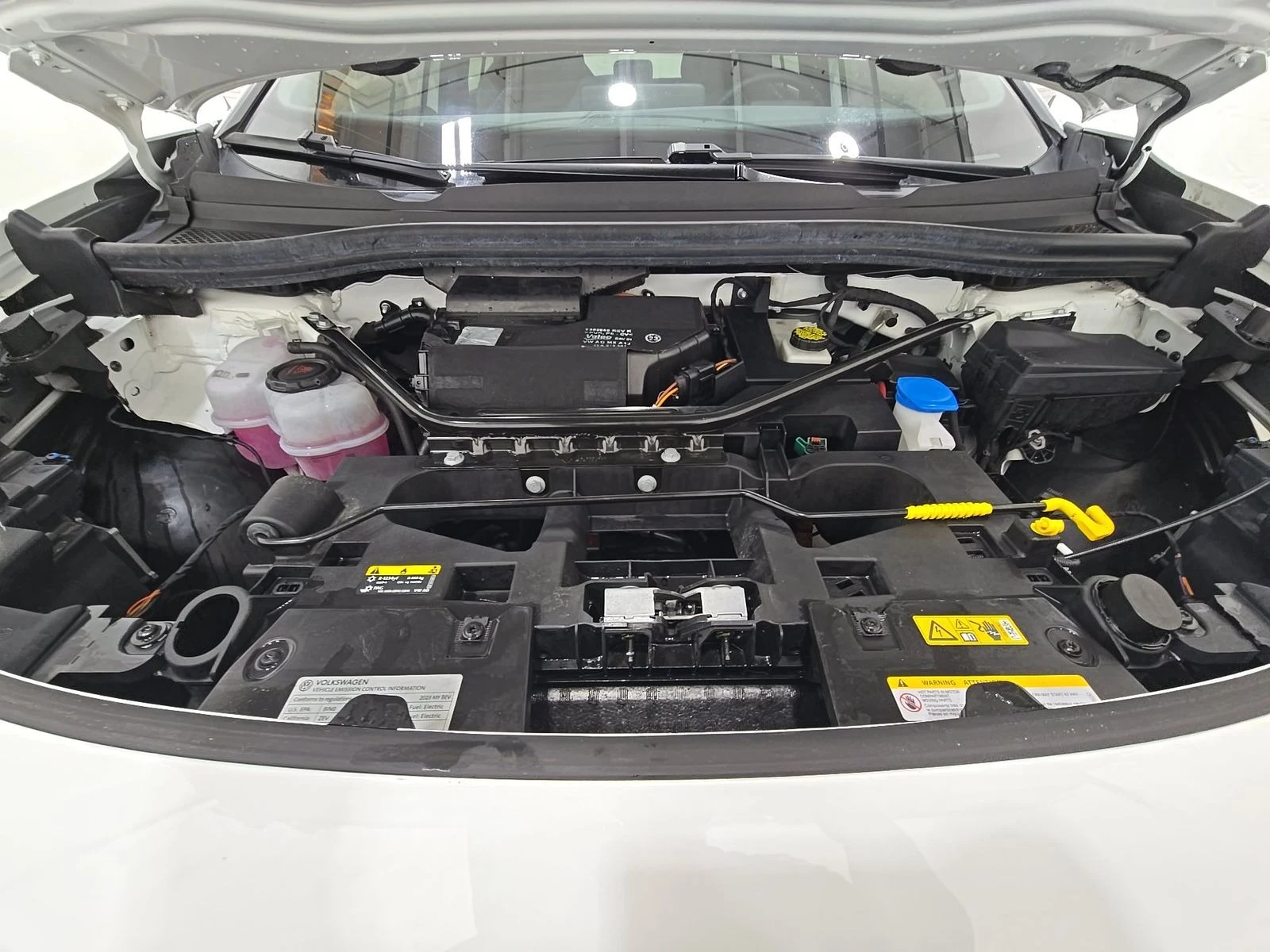 VW ID.4 Pro, снимка 12 - Автомобили и джипове - 55572029
