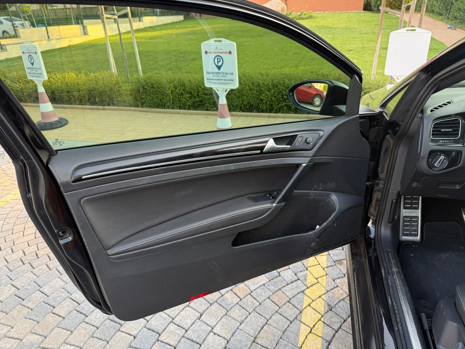 VW Golf GTD, снимка 6 - Автомобили и джипове - 55827060