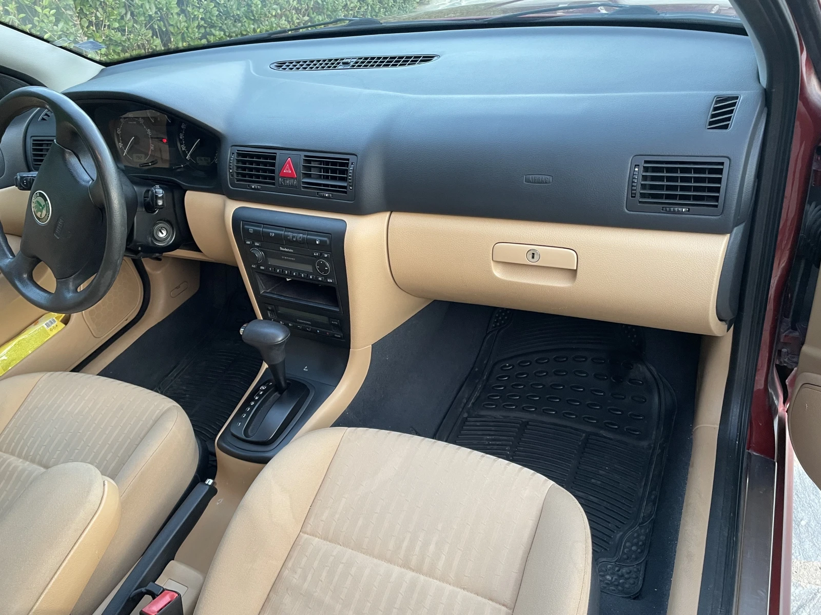 Skoda Octavia, снимка 3 - Автомобили и джипове - 55960205
