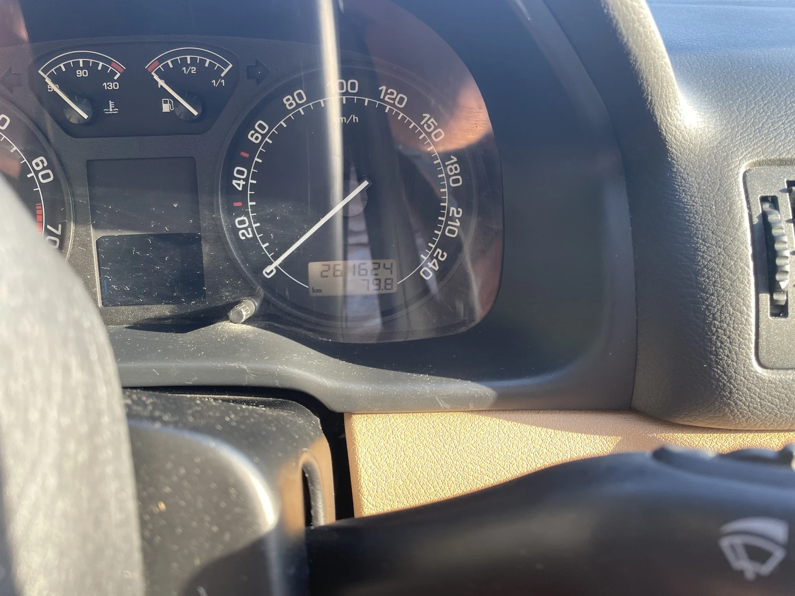 Skoda Octavia, снимка 4 - Автомобили и джипове - 55960205