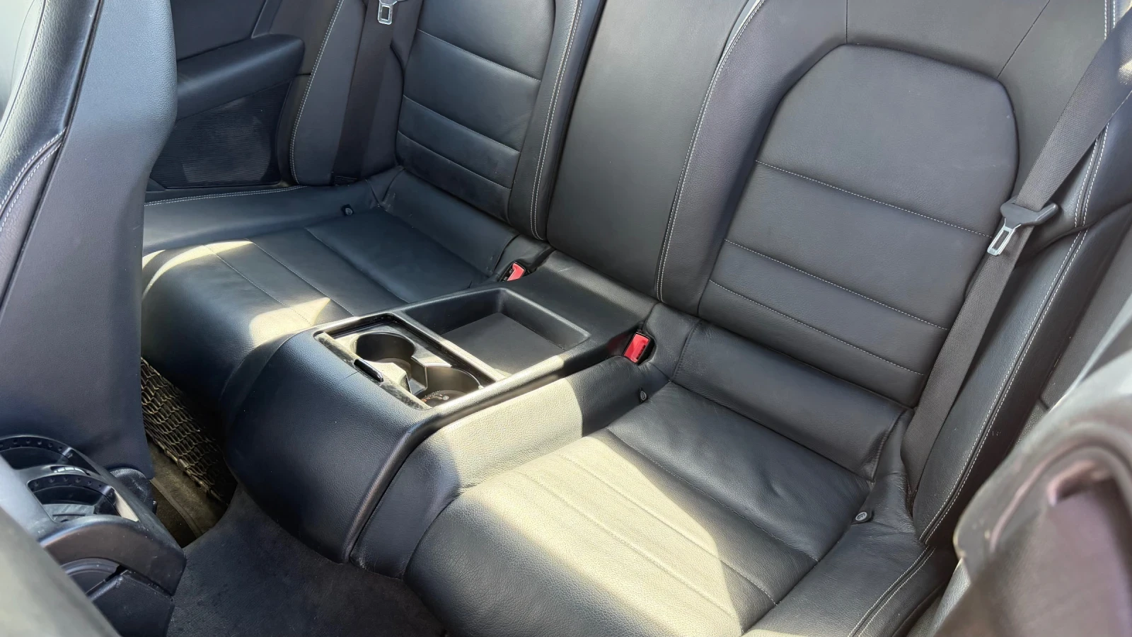 Mercedes-Benz E 250 CDI БАРТЕР ЛИЗИНГ АВТОМАТИК, снимка 11 - Автомобили и джипове - 56315318