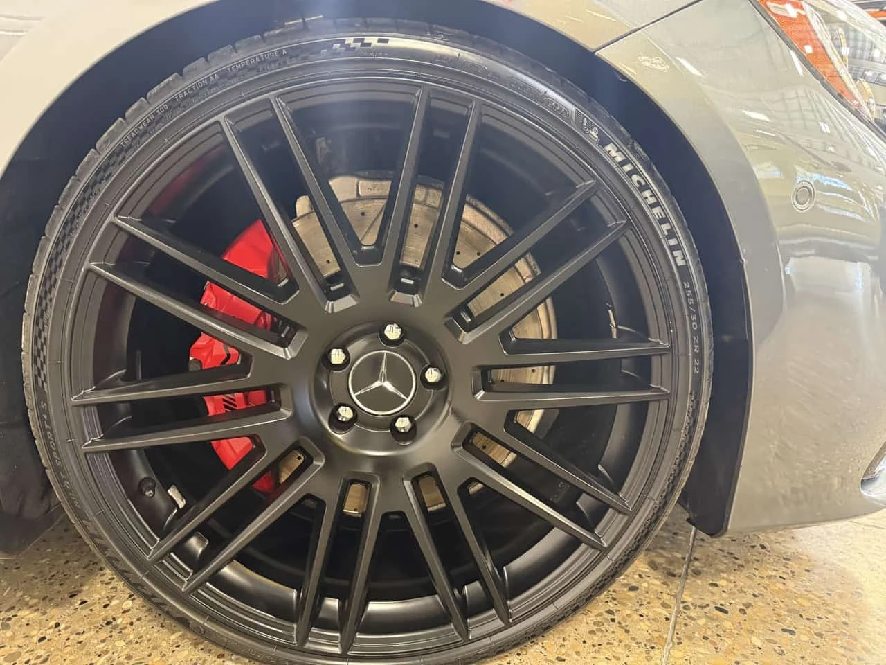 Mercedes-Benz S 63 * AMG * DESIGNO * KEYLESS * ������� *  | Mobile.bg � ����������� 8