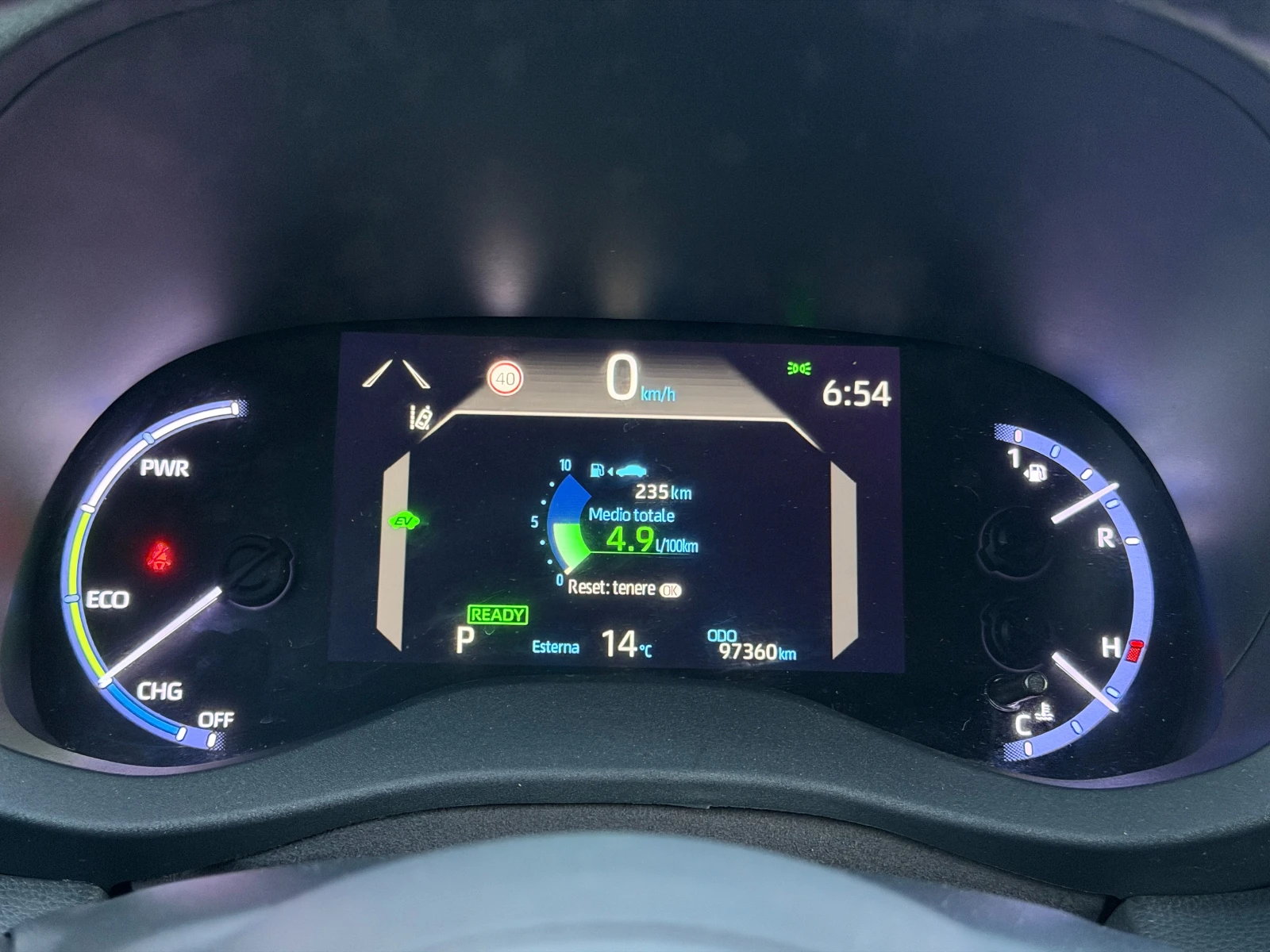 Toyota Yaris Cross Hybrid 97000km | Mobile.bg � ����������� 15