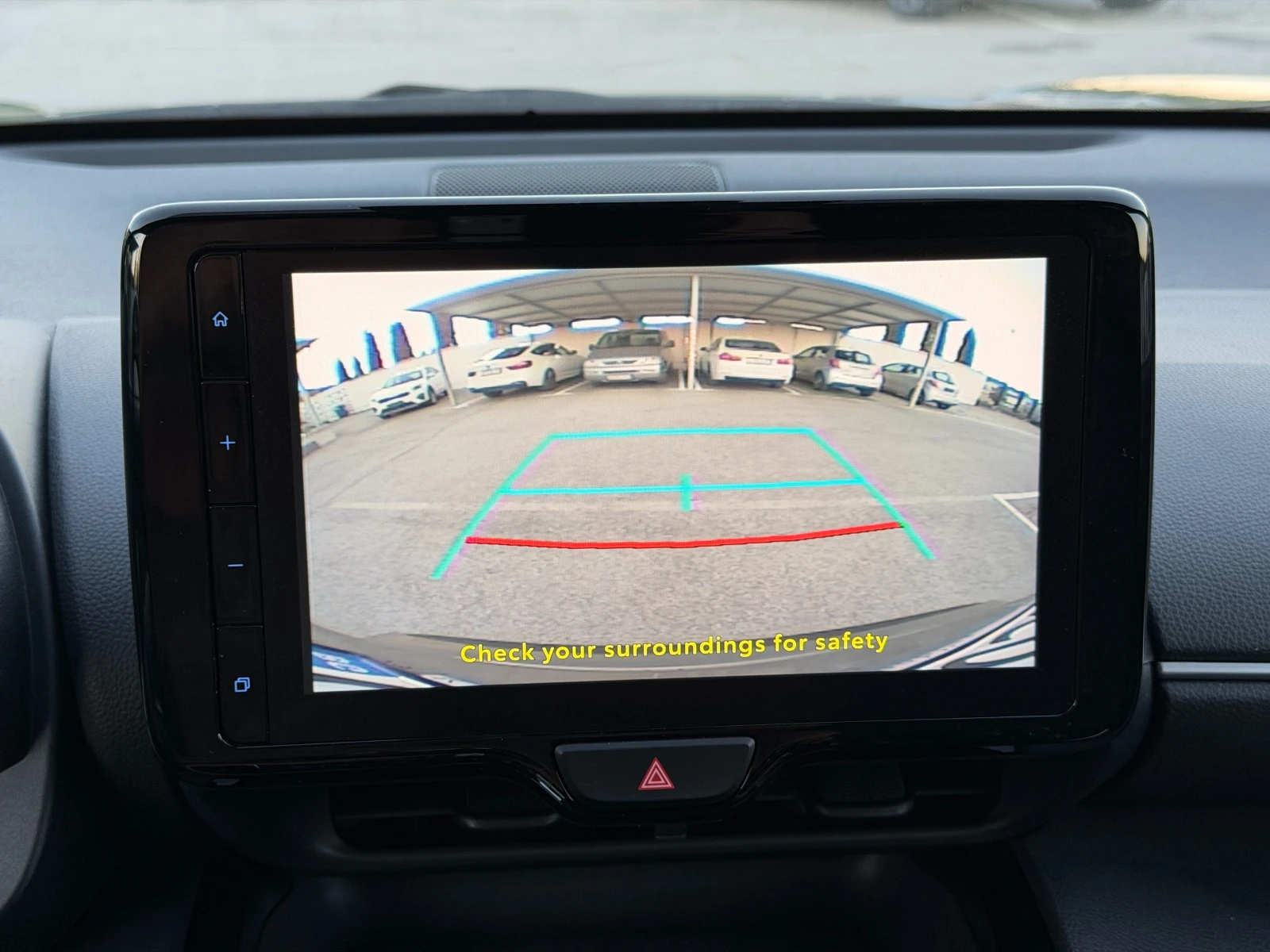 Toyota Yaris Cross Hybrid 97000km | Mobile.bg � ����������� 16