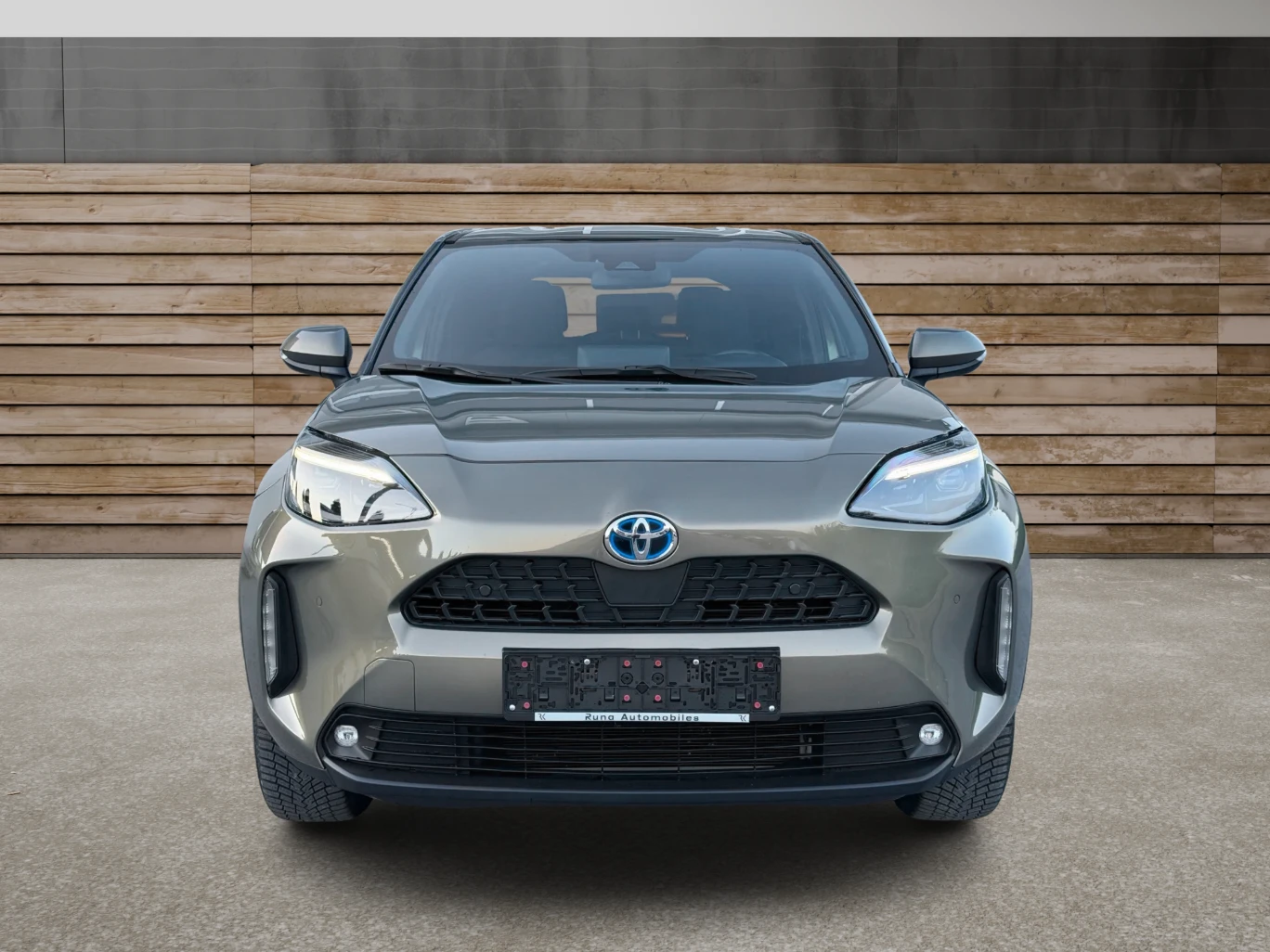 Toyota Yaris Cross Hybrid 97000km | Mobile.bg � ����������� 2