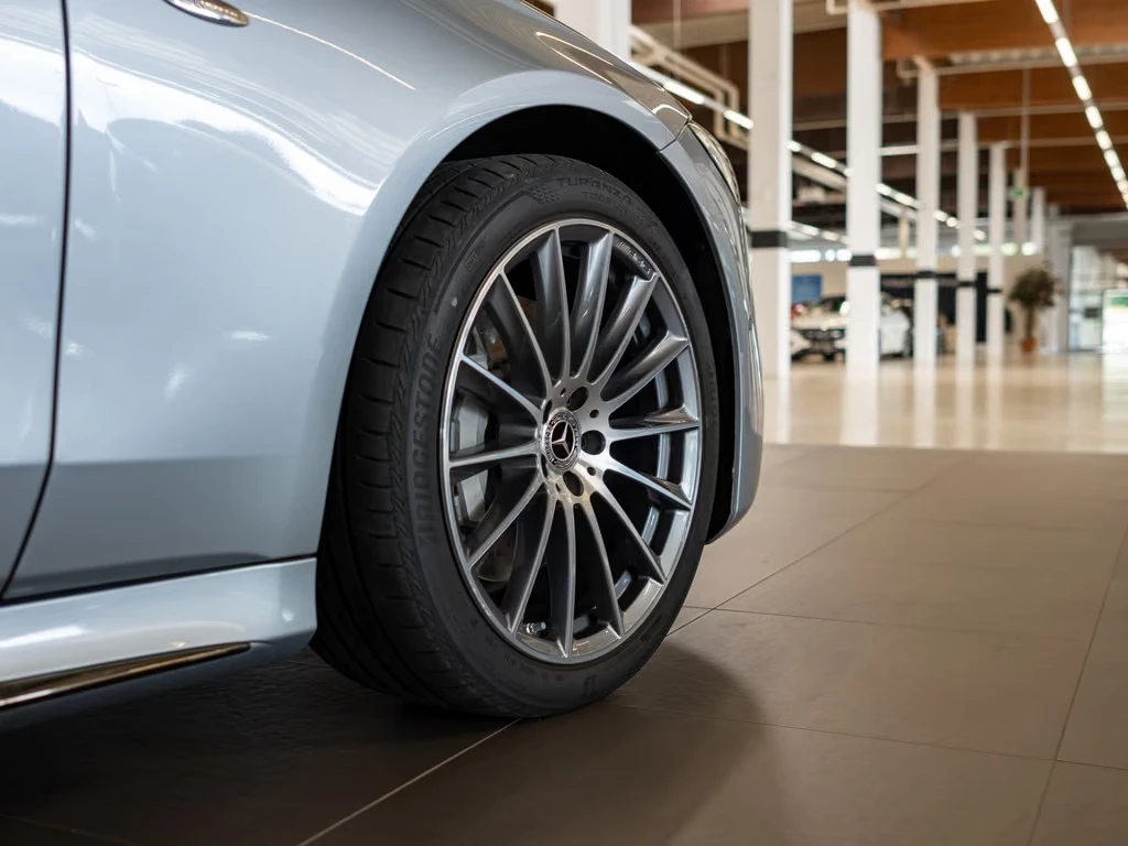 Mercedes-Benz S 580 /LONG/4MATIC/VIP PACK/EXECUTIVE/NIGHT/360/HUD/BURM | Mobile.bg � ����������� 7