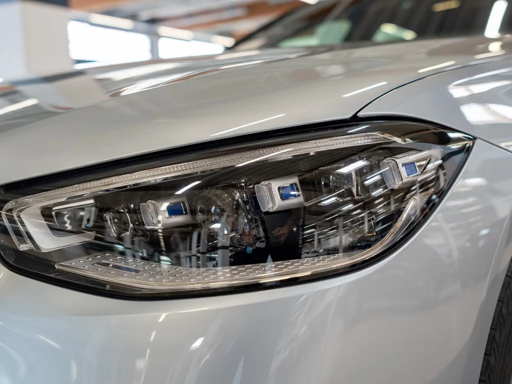 Mercedes-Benz S 580 /LONG/4MATIC/VIP PACK/EXECUTIVE/NIGHT/360/HUD/BURM | Mobile.bg � ����������� 3