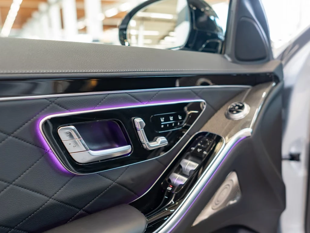 Mercedes-Benz S 580 /LONG/4MATIC/VIP PACK/EXECUTIVE/NIGHT/360/HUD/BURM | Mobile.bg � ����������� 5