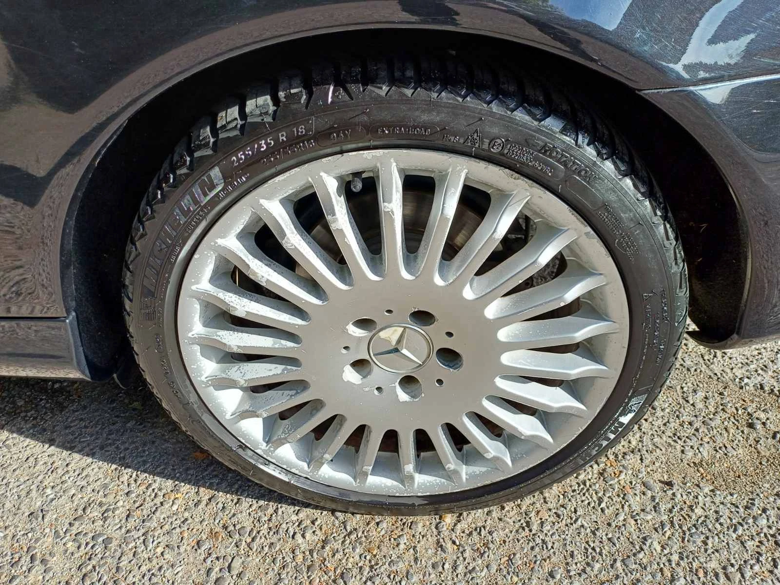 Mercedes-Benz CLK 320CDI Avantgarde | Mobile.bg � ����������� 17