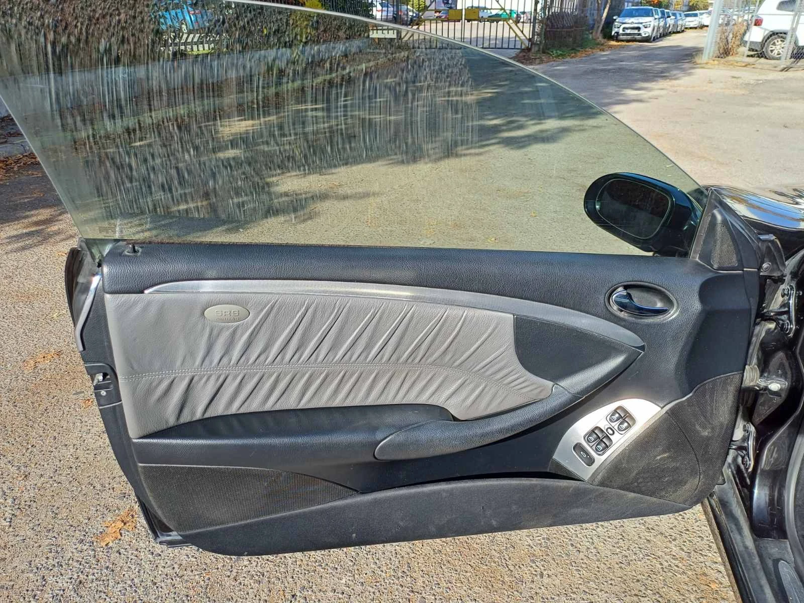Mercedes-Benz CLK 320CDI Avantgarde | Mobile.bg � ����������� 11