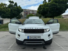 Land Rover Range Rover Evoque 2.2 TD4 AWD - изображение 9