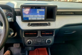 Ford Maverick 2.0 EcoBoost 4x4 , снимка 8