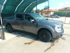 Ford Maverick 2.0 EcoBoost 4x4 , снимка 2