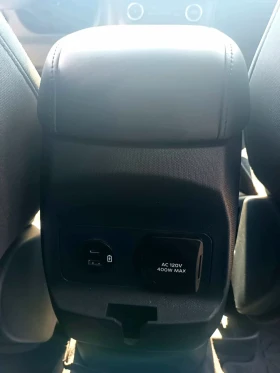 Ford Maverick 2.0 EcoBoost 4x4 , снимка 15