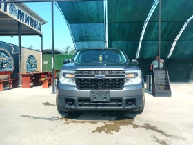 Ford Maverick 2.0 EcoBoost 4x4 , снимка 7