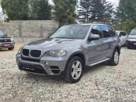 BMW X5 4X4 FACELIFT, снимка 1
