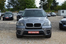 BMW X5 4X4 FACELIFT, снимка 2