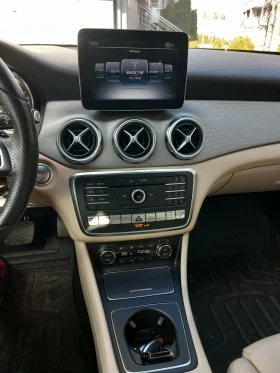 Mercedes-Benz GLA 250, снимка 8