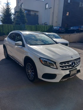 Mercedes-Benz GLA 250, снимка 3