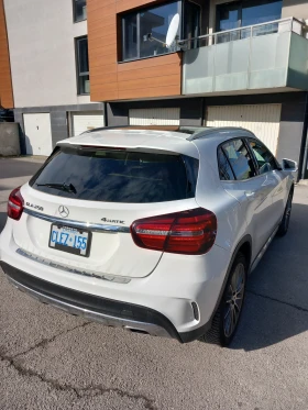 Mercedes-Benz GLA 250, снимка 4
