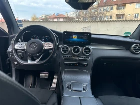 Mercedes-Benz GLC 300, снимка 6