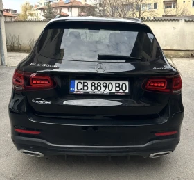Mercedes-Benz GLC 300, снимка 8