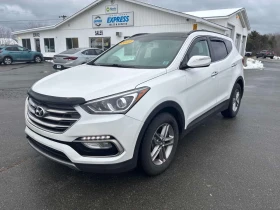 Hyundai Santa fe * SE * CARFAX * PANO * ПОДГРЕВИ, снимка 1