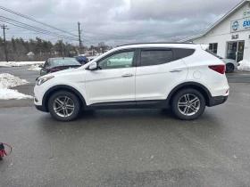 Hyundai Santa fe * SE * CARFAX * PANO * ПОДГРЕВИ, снимка 2