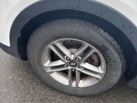 Hyundai Santa fe * SE * CARFAX * PANO * ПОДГРЕВИ, снимка 7