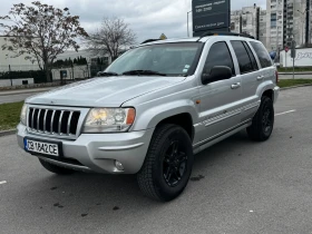 Jeep Grand cherokee OverLand, снимка 2