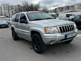 Jeep Grand cherokee OverLand, снимка 1
