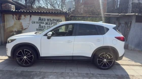 Mazda CX-5 2.2d, снимка 2