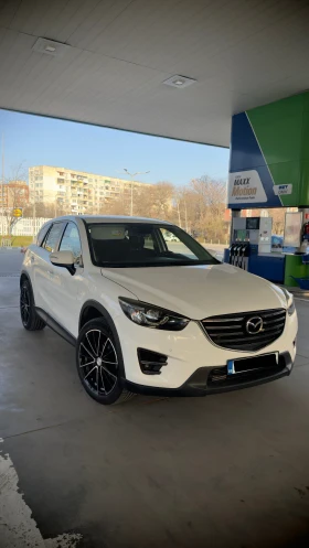 Mazda CX-5 2.2d, снимка 1