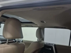 Toyota 4runner * 4WD * 2 КЛЮЧА* ПАНО* ПОДГРЕВ* KEYLESS* , снимка 11