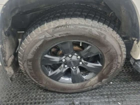 Toyota 4runner * 4WD * 2 КЛЮЧА* ПАНО* ПОДГРЕВ* KEYLESS* , снимка 13