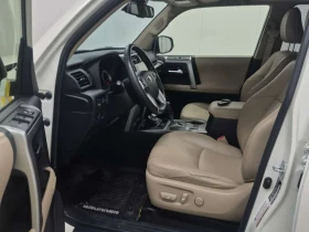 Toyota 4runner * 4WD * 2 КЛЮЧА* ПАНО* ПОДГРЕВ* KEYLESS* , снимка 5
