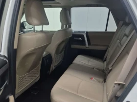 Toyota 4runner * 4WD * 2 КЛЮЧА* ПАНО* ПОДГРЕВ* KEYLESS* , снимка 3