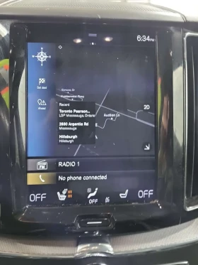 Volvo XC60 * R DESIGN * CARFAX * Без инциденти * , снимка 8