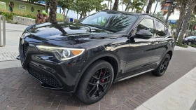 Alfa Romeo Stelvio Turbo Sport TI, снимка 4