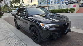 Alfa Romeo Stelvio Turbo Sport TI, снимка 5