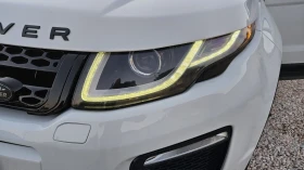 Land Rover Range Rover Evoque 2.0 D ..PANORAMA , снимка 16