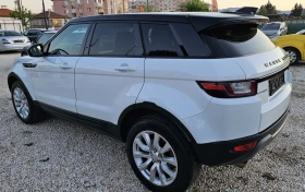 Land Rover Range Rover Evoque 2.0 D ..PANORAMA , снимка 6
