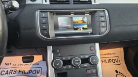 Land Rover Range Rover Evoque 2.0 D ..PANORAMA , снимка 12