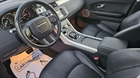 Land Rover Range Rover Evoque 2.0 D ..PANORAMA , снимка 9