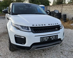 Land Rover Range Rover Evoque 2.0 D ..PANORAMA , снимка 1