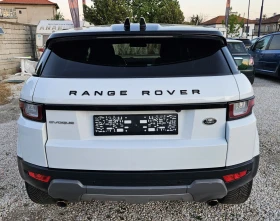 Land Rover Range Rover Evoque 2.0 D ..PANORAMA , снимка 5